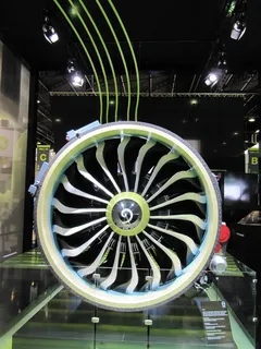 发动机，技术，飞机，飞行，涡轮机，驱动，空中客车，照明