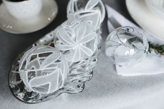 各种各样的圣诞舞会