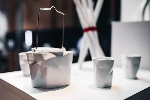 陶瓷收藏 陶瓷收藏