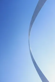 美国，圣路易斯，建筑，金属，拱门，stlarch，stlouisarch，室外