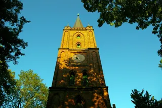 教堂，房子，礼拜堂，建筑，教堂，建筑，宗教，小教堂，信仰