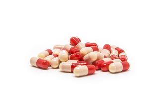 药丸，药物，胶囊，疾病，疼痛，药物，药房，药物