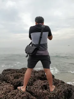 印度，安朱纳海滩，男孩，男人，摄影师，肖像，坦诚，摄影师拍照