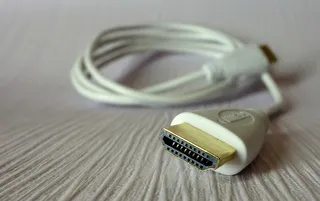 hdmi、电缆、插头、连接、计算机、视频、屏幕、电视
