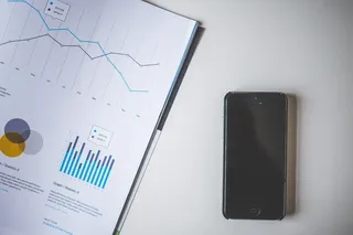 手机、图表、数据、设备、文档、电子产品、iphone、手机