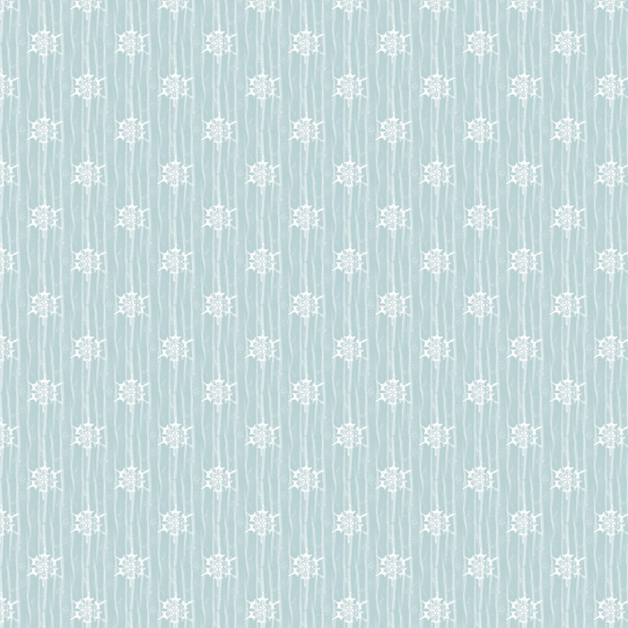 蓝色、白色、花卉、图案、纸张、剪贴簿、剪贴簿、剪纸