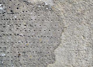 混凝土、地毯、纹理、焦油、地面、岩石、沥青、柏油路面