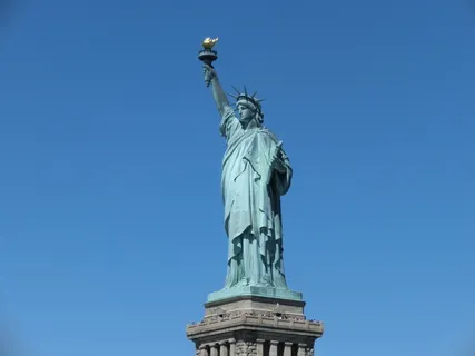 自由女神像,纽约,自由女神像 自由女神像,纽约,自由女神像