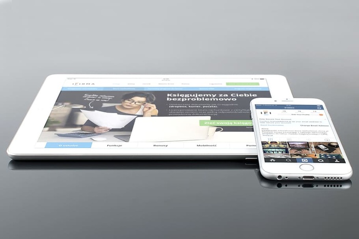 银色iphone 6、白色、ipad、银色、iphone 6、实体模型、psd、iphone