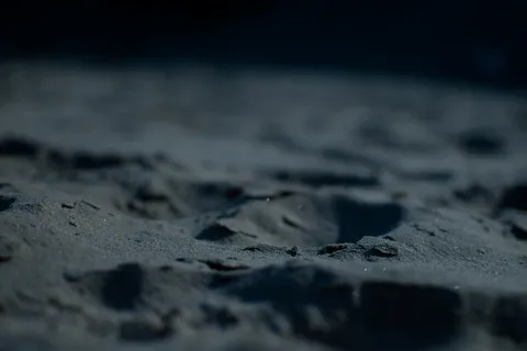 海滩、特写、黑暗、闪闪发光、洞、宏观、自然、沙子 海滩、特写、黑暗、闪闪发光、洞、宏观、自然、沙子