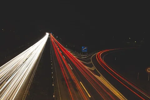 公路交通信号灯 公路交通信号灯