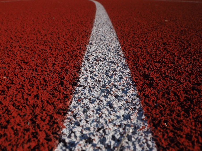 红色、白色、线条、闭合、照片、标记、条纹、格子花纹