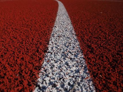 红色、白色、线条、闭合、照片、标记、条纹、格子花纹