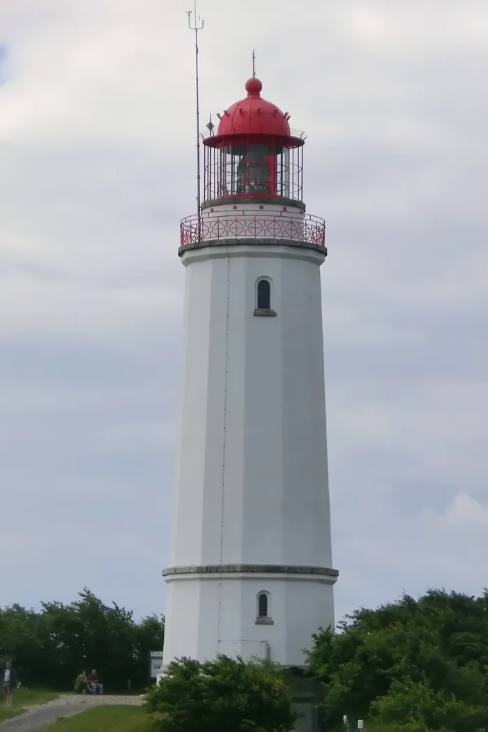 轻朗姆酒，吕根，波罗的海，塔，建筑，天空，建筑结构，云天