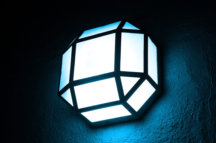 灯，蓝色，灯，灯泡，电流，elektrik，电，蓝光