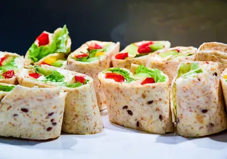 面包，美味，可食用，食物，食物，健康，膳食，零食