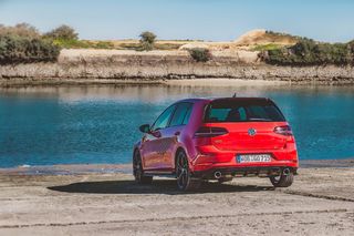 大众、高尔夫、gti、tcr、大众、sea、动力、汽车