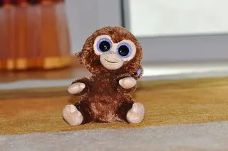 软玩具，毛绒玩具，玩具，儿童玩具，软玩具，泰迪熊，泰迪，可爱