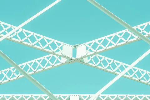 美国纳什维尔,极简主义,明亮,白色,极简主义,网格,图案 美国纳什维尔,极简主义,明亮,白色,极简主义,网格,图案