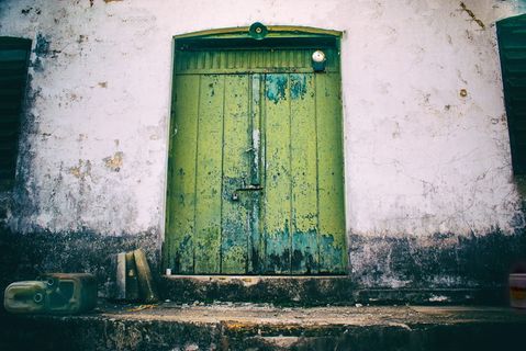 门,前,贝尔,旧,发电厂,旧门,撞车,木材巴西 门,前,贝尔,旧,发电厂,旧门,撞车,木材巴西