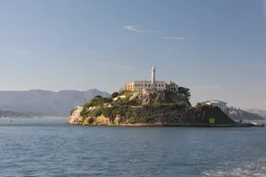 水, 海, 旅行, 海滨, 天空, 恶魔, 旧金山, 湾