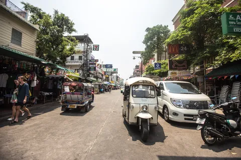 曼谷,koh sahn路,koh sahn,koh san,街,亚洲,泰国,东南亚 曼谷,koh sahn路,koh sahn,koh san,街,亚洲,泰国,东南亚