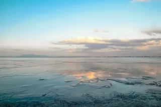 海，自然，天空，海滩，云，地平线，海洋，户外