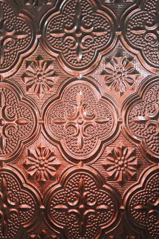 灯光、玻璃窗、图案、设计、背景、全框架、无人、室内