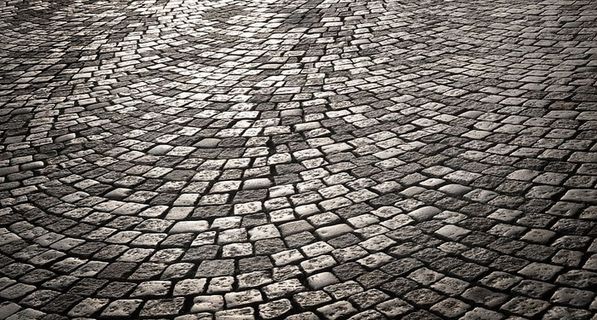 纹理、路面、石头、土壤、全框架、图案、街道、背景