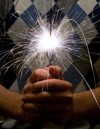 孟加拉，庆祝，圣诞节，效果，火，烟花，火焰，光