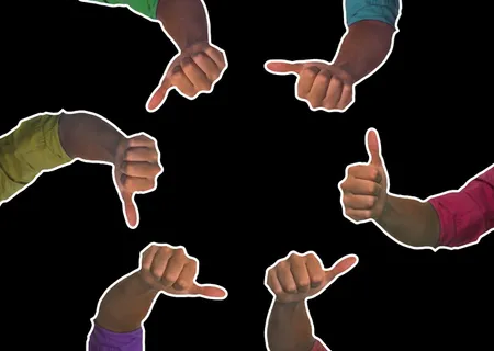 客户，如，拇指，高，低，正，负，服务