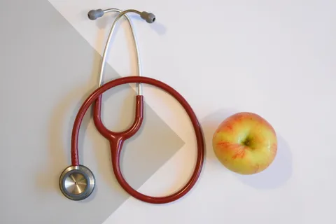 听诊器, 健康, 医疗, 医疗器械, md, 医学, 医生, 医疗保健