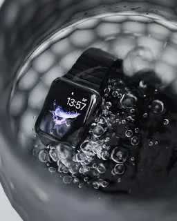 苹果手表水 苹果手表水