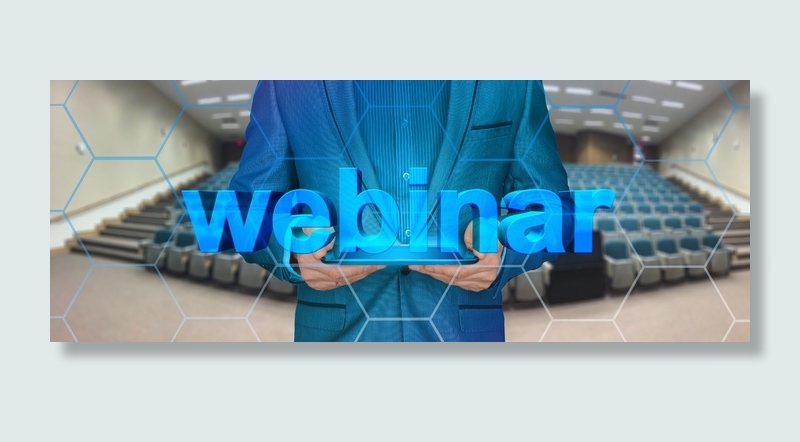 男士，穿着，蓝色，披肩翻领西装夹克，网络研讨会，教育，培训，学习