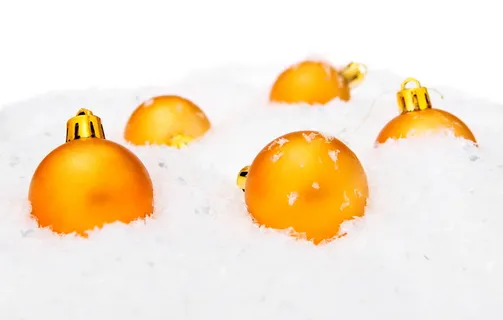 背景，球，装饰品，球，装饰品，圣诞节，特写，12月