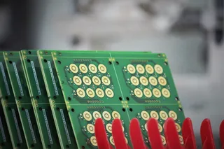pcb，电路板，技术，印刷，工程，工业，主板，组件