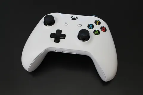 xbox，控制台，视频游戏，控制器，按钮，操纵杆，游戏操纵杆，gamepad