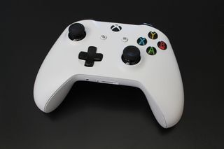 xbox，控制台，视频游戏，控制器，按钮，操纵杆，游戏操纵杆，gamepad
