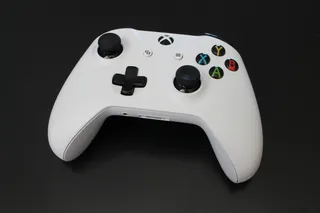 xbox，控制台，视频游戏，控制器，按钮，操纵杆，游戏操纵杆，gamepad