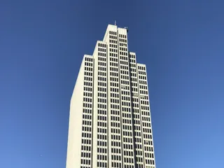 美国，旧金山，渡轮码头；蒂布隆和瓦列霍baylink, 加利福尼亚州, 建设, 摩天大楼, 天际线, 城市