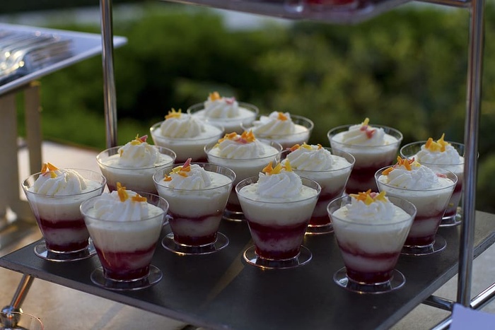 甜点，美味，糖，甜，食物，美味，美食家，五颜六色