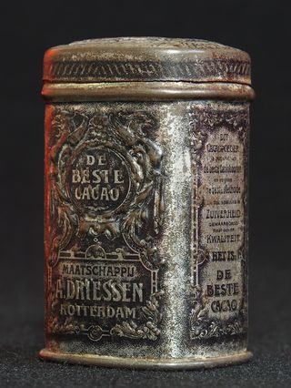 锡, 框, 包, 产品, 容器, 锡, 框, 金属, 可以