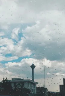 建筑结构、建筑、建筑外观、云天、城市、塔楼、天空、高耸