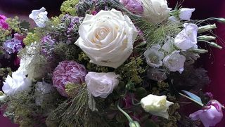 祝贺你，鲜花，鲜花，鲜花，鲜花