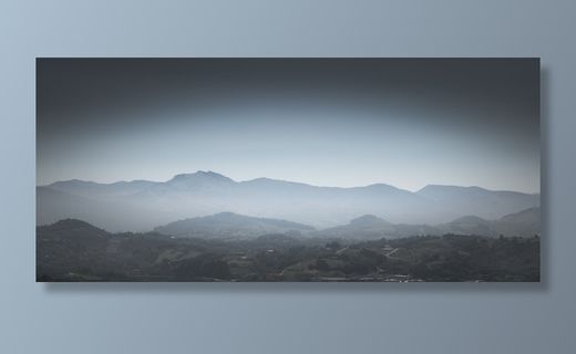 雾、山、景观、山、户外、全景、山、自然 雾、山、景观、山、户外、全景、山、自然