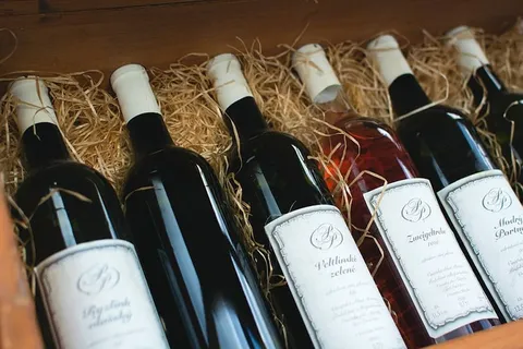 捷克葡萄酒的选择 捷克葡萄酒的选择