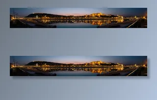 布达佩斯、匈牙利、多瑙河、河流、冬天、旅行、夜晚、日落