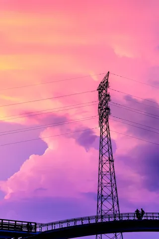 天空, 云, 颜色, 日落, 自然, 暮光之城, 风景, 气氛