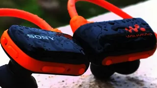 耳机，耳机，索尼，随身听，音乐，音频，听力，电子