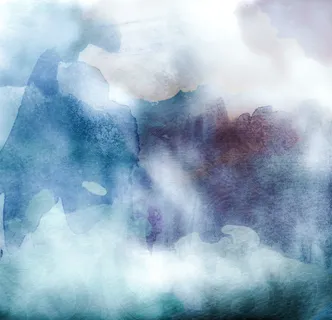 白色,蓝色,抽象,绘画,水彩,蓝绿色,背景,黑暗 白色,蓝色,抽象,绘画,水彩,蓝绿色,背景,黑暗